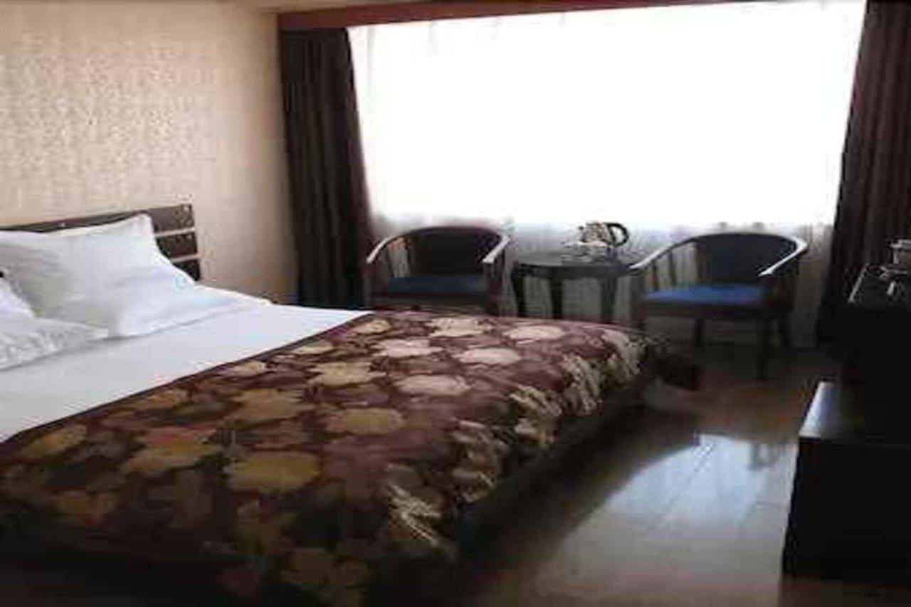 7Days Premium Chongqin Jiangbei International Airport Hub Station Hotel ฉงชิ่ง ภายนอก รูปภาพ