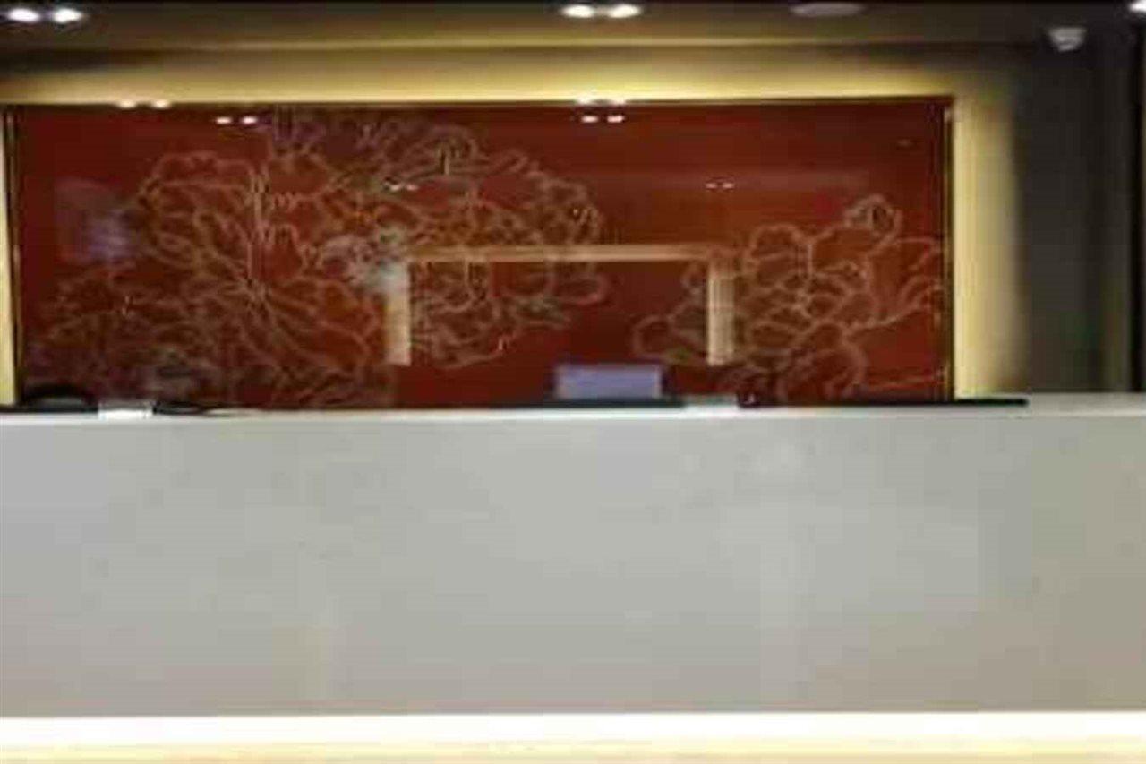 7Days Premium Chongqin Jiangbei International Airport Hub Station Hotel ฉงชิ่ง ภายนอก รูปภาพ