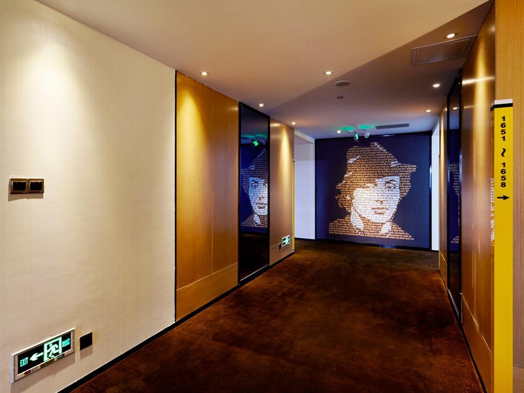 7Days Premium Chongqin Jiangbei International Airport Hub Station Hotel ฉงชิ่ง ภายนอก รูปภาพ